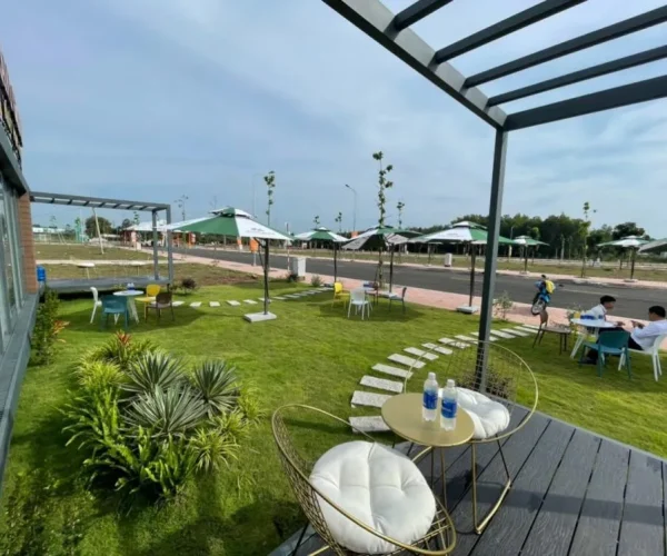 KDC Minh Quân