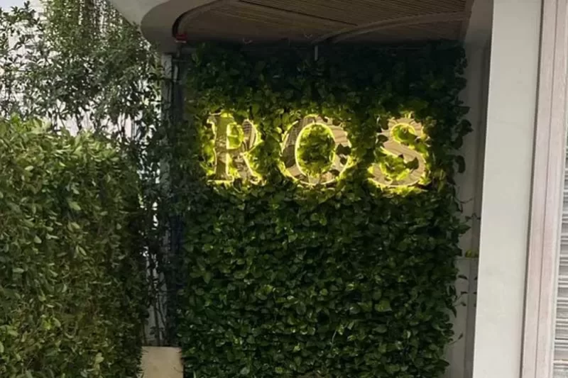 ROS-7